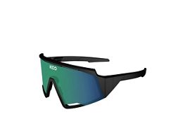 KOO Spectro Sunglasses Green Mirror Lens SS22